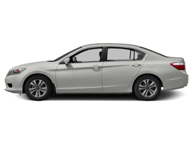 2013 Honda Accord Sedan Vehicle Photo in Austin, TX 78728