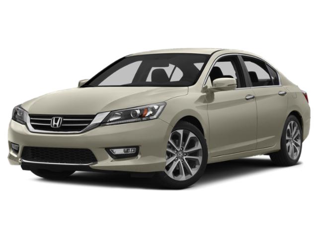 Used 2013 Honda Accord Sport with VIN 1HGCR2F50DA273524 for sale in Litchfield, Minnesota