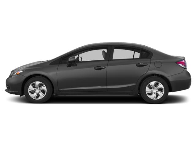 2013 Honda Civic Sedan Vehicle Photo in Sanford, FL 32771