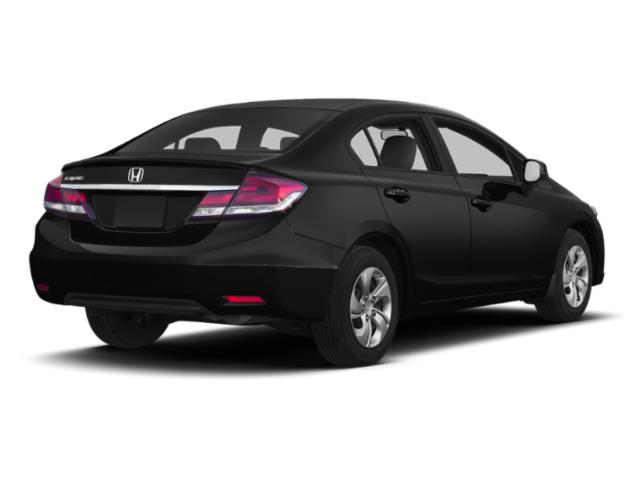 2013 Honda Civic Sedan Vehicle Photo in Spokane Valley, WA 99206