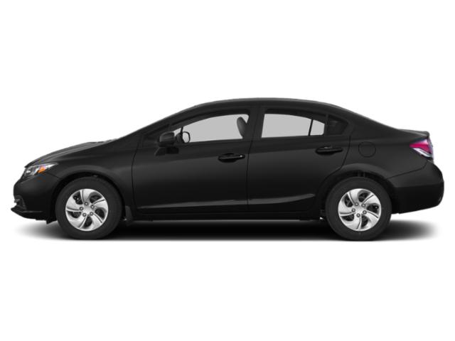 2013 Honda Civic Sedan Vehicle Photo in Spokane Valley, WA 99206