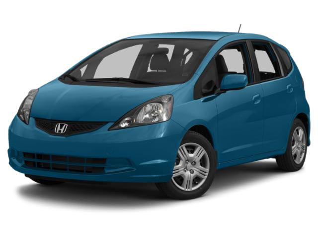 2013 Honda Fit Vehicle Photo in Austin, TX 78728