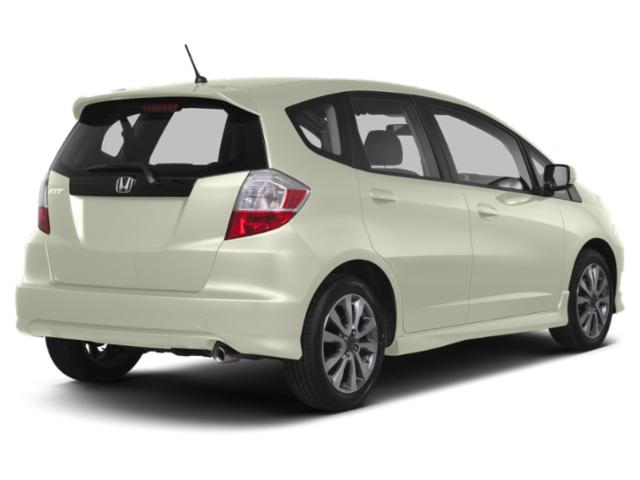 2013 Honda Fit Vehicle Photo in San Antonio, TX 78209