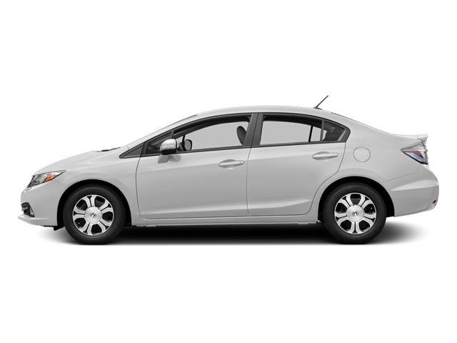 2013 Honda Civic Hybrid Vehicle Photo in Greeley, CO 80634