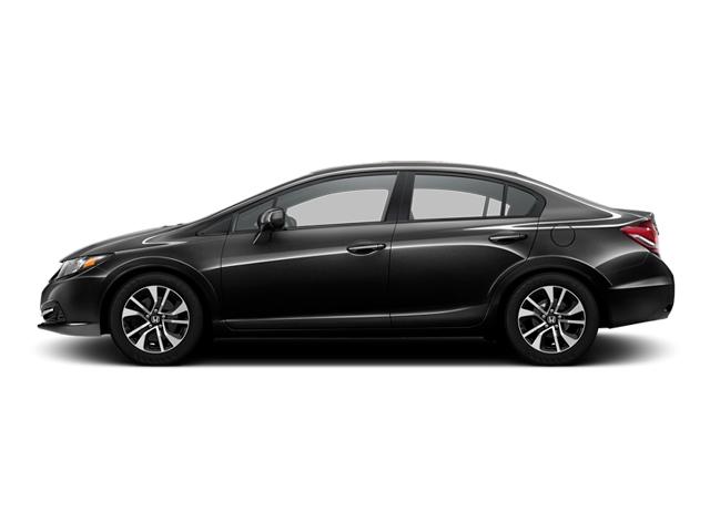 2013 Honda Civic Sedan Vehicle Photo in Austin, TX 78728