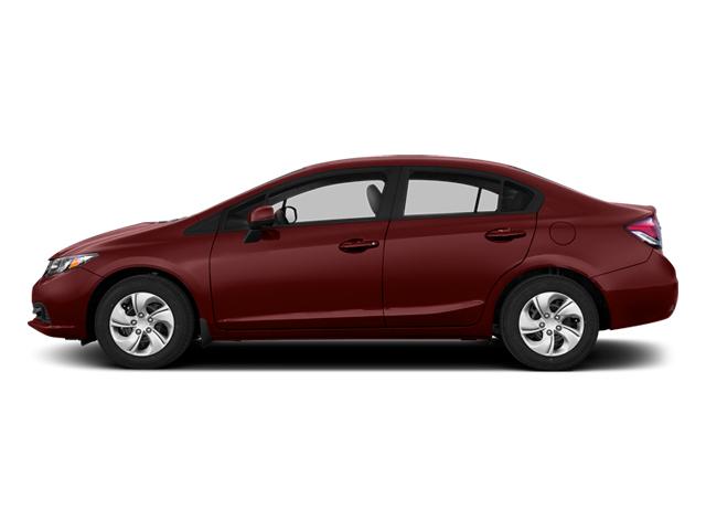 2013 Honda Civic Sedan Vehicle Photo in MESA, AZ 85206-4395