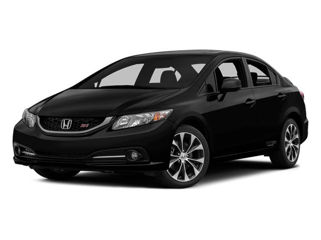 2013 Honda Civic Sedan Vehicle Photo in Appleton, WI 54914