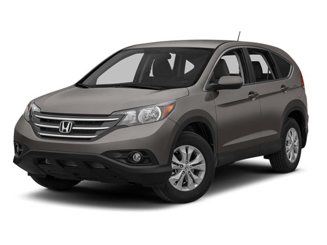 2013 Honda CR-V Vehicle Photo in PHILADELPHIA, PA 19146