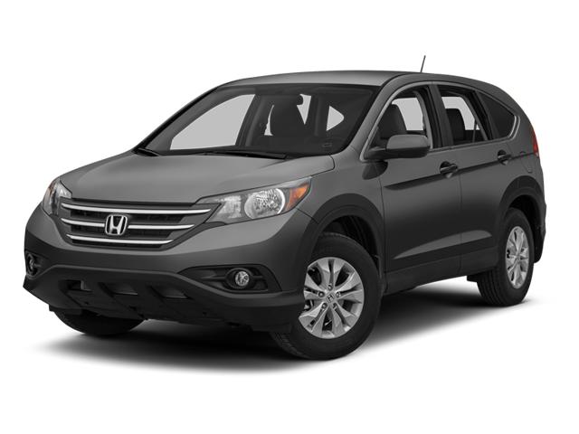 2013 Honda CR-V Vehicle Photo in Sanford, FL 32771