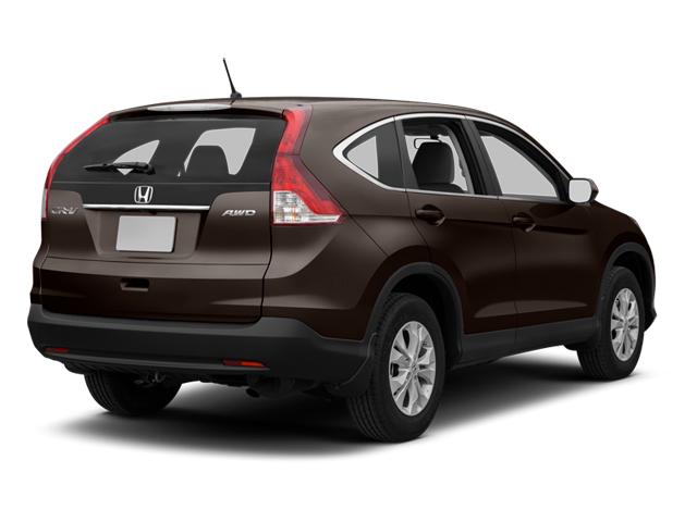 2013 Honda CR-V Vehicle Photo in MEDINA, OH 44256-9631