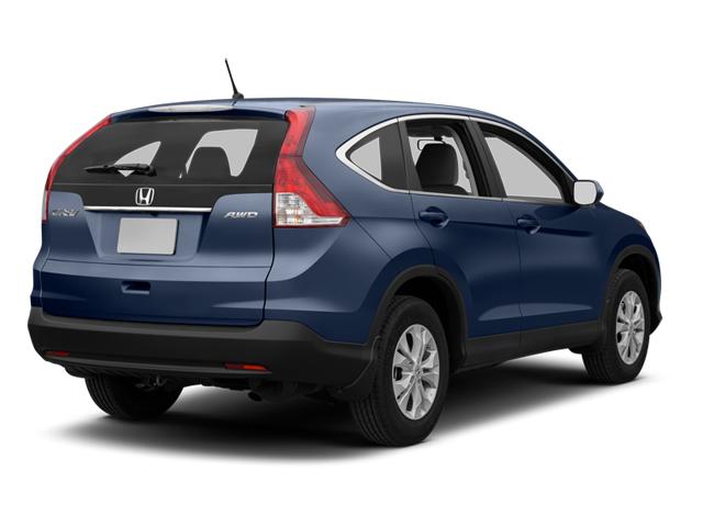 2013 Honda CR-V Vehicle Photo in Denison, TX 75020