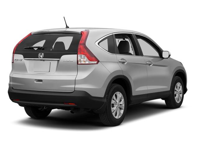 2013 Honda CR-V Vehicle Photo in Sanford, FL 32771