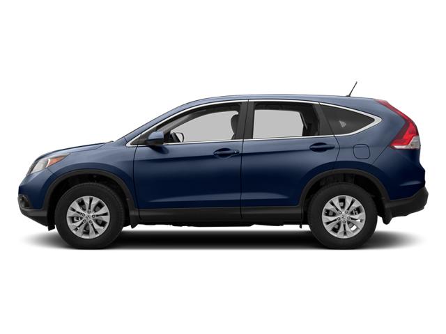 2013 Honda CR-V Vehicle Photo in Denison, TX 75020