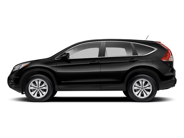 2013 Honda CR-V Vehicle Photo in Hollywood, FL 33021