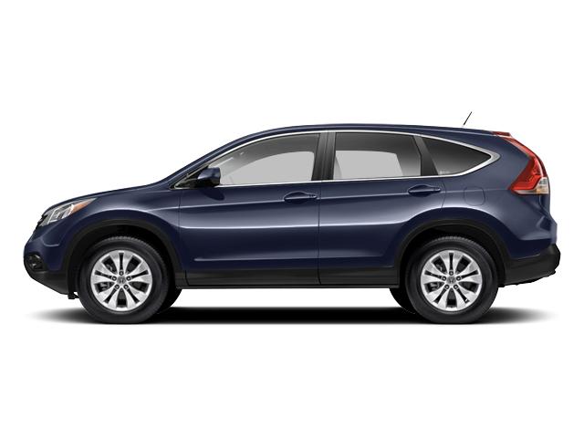 2013 Honda CR-V Vehicle Photo in St. Petersburg, FL 33713