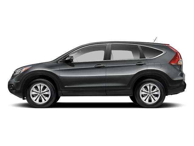 2013 Honda CR-V Vehicle Photo in Jacksonville, FL 32256