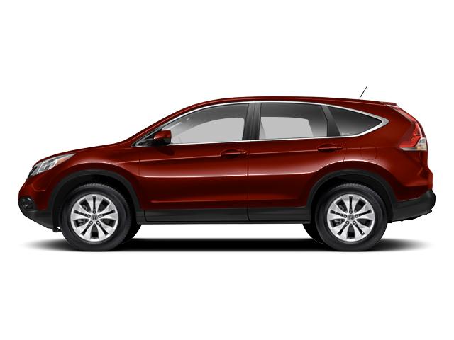 2013 Honda CR-V Vehicle Photo in GREEN BAY, WI 54303-3330