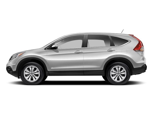 2013 Honda CR-V Vehicle Photo in Clearwater, FL 33765