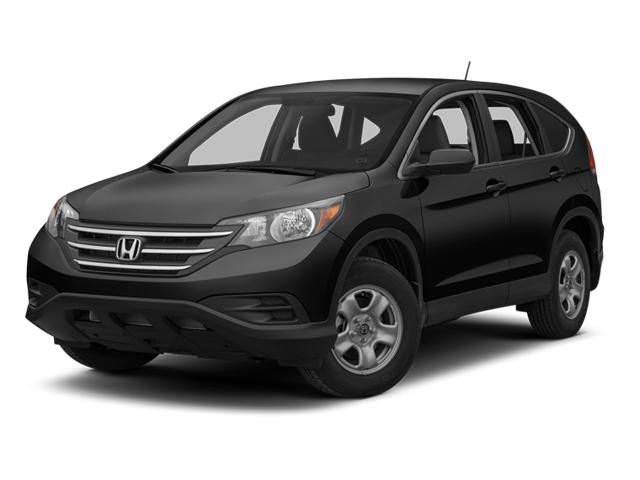 Used 2013 Honda CR-V LX with VIN 3CZRM3H31DG705333 for sale in Miami, FL