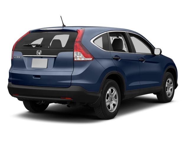 2013 Honda CR-V Vehicle Photo in ORLANDO, FL 32808-7998