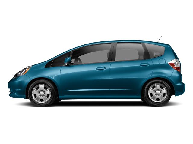 2013 Honda Fit Vehicle Photo in Austin, TX 78728