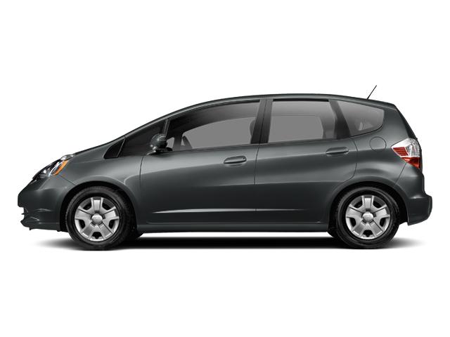 2013 Honda Fit Vehicle Photo in GREENACRES, FL 33463-3207