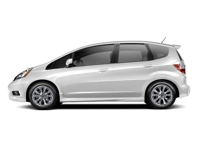 2013 Honda Fit Vehicle Photo in San Antonio, TX 78209