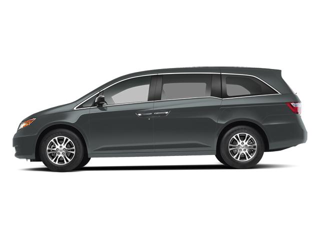 2013 Honda Odyssey Vehicle Photo in Winter Park, FL 32792