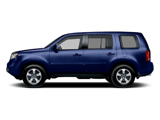 2013 Honda Pilot Vehicle Photo in San Antonio, TX 78238