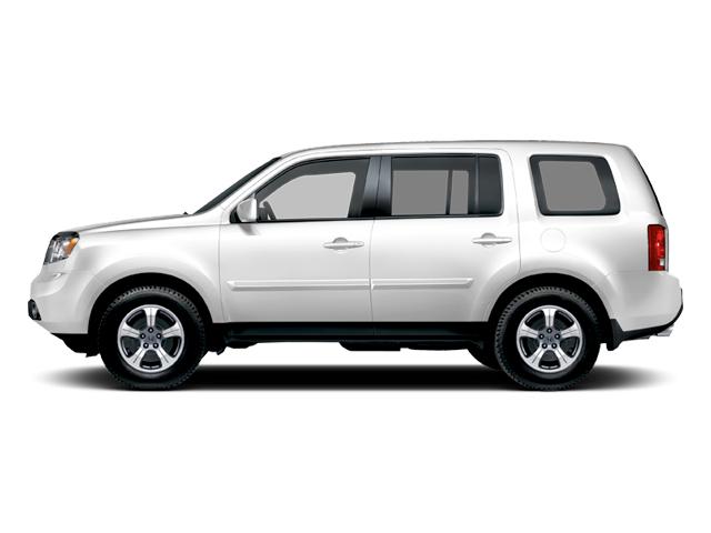 Used 2013 Honda Pilot EX with VIN 5FNYF4H49DB061595 for sale in Gaithersburg, MD
