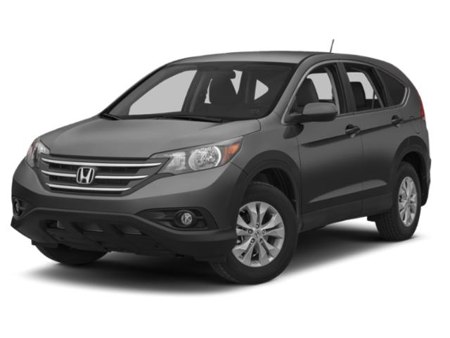 2013 Honda CR-V Vehicle Photo in Jacksonville, FL 32256