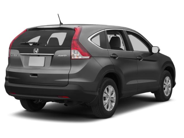 2013 Honda CR-V Vehicle Photo in Jacksonville, FL 32256