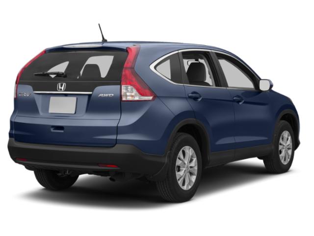 2013 Honda CR-V Vehicle Photo in St. Petersburg, FL 33713