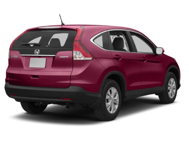 2013 Honda CR-V Vehicle Photo in GREEN BAY, WI 54303-3330