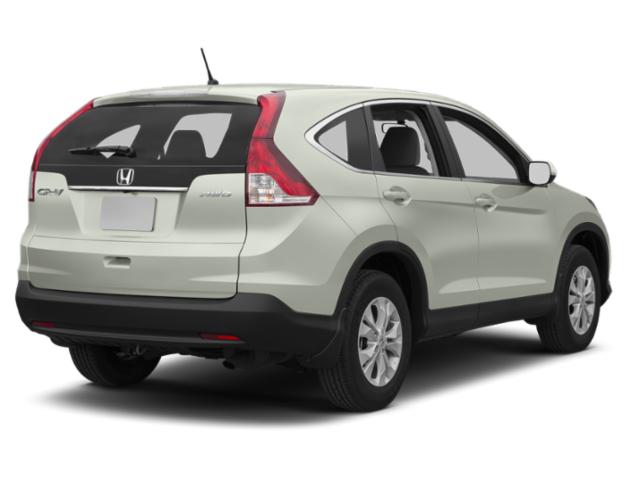 2013 Honda CR-V Vehicle Photo in Clearwater, FL 33765