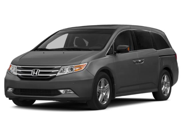 2013 Honda Odyssey Vehicle Photo in Winter Park, FL 32792