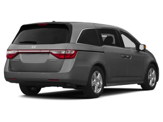 2013 Honda Odyssey Vehicle Photo in Winter Park, FL 32792