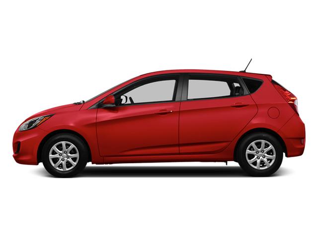 Used 2013 Hyundai Accent SE with VIN KMHCU5AE1DU091489 for sale in Fort Smith, AR