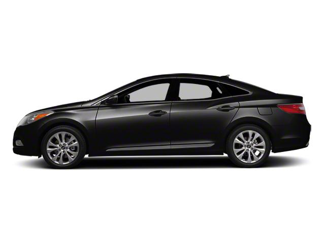 2013 Hyundai AZERA Vehicle Photo in Pembroke Pines , FL 33084