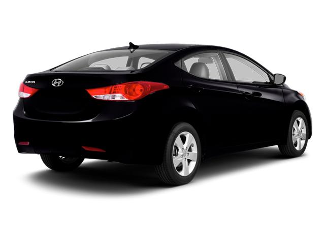 2013 Hyundai ELANTRA Vehicle Photo in Memphis, TN 38133