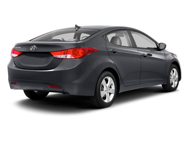 2013 Hyundai Elantra Vehicle Photo in POST FALLS, ID 83854-5365