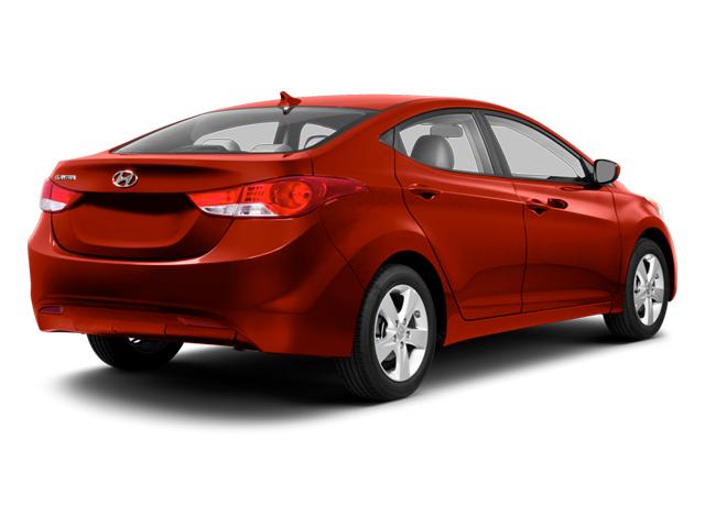 2013 Hyundai ELANTRA Vehicle Photo in Winter Park, FL 32792