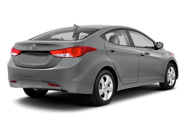 2013 Hyundai ELANTRA Vehicle Photo in Pinellas Park , FL 33781