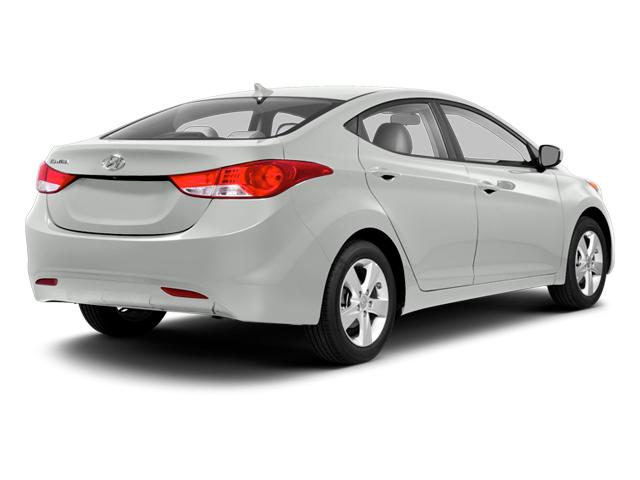 2013 Hyundai ELANTRA Vehicle Photo in Green Bay, WI 54304