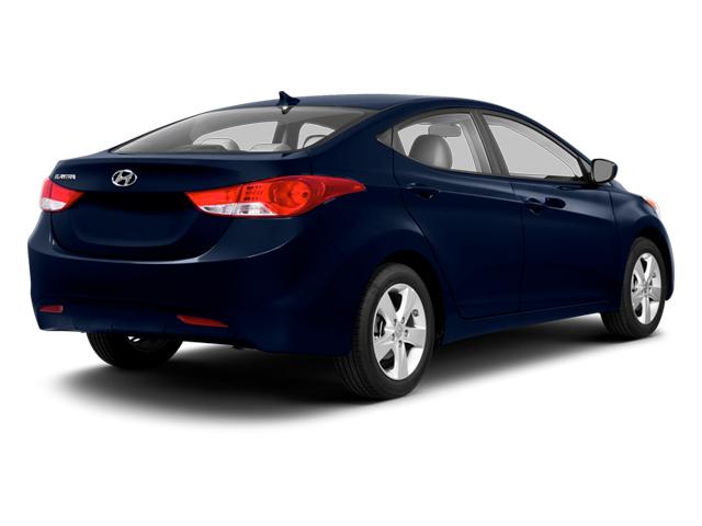 2013 Hyundai ELANTRA Vehicle Photo in AMERICAN FORK, UT 84003-3317