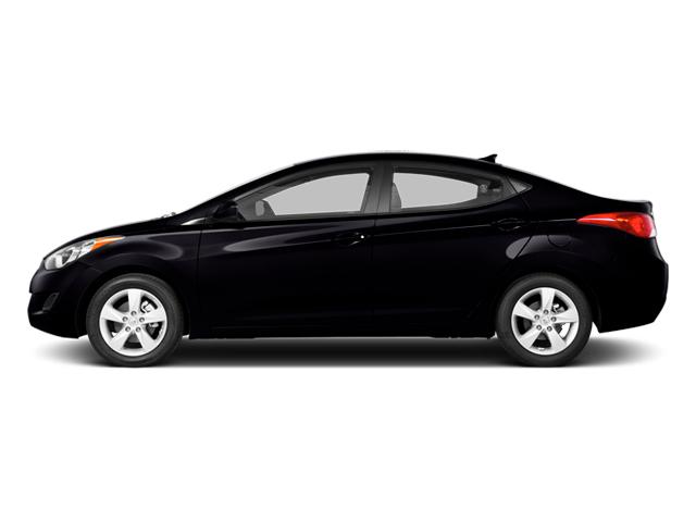 2013 Hyundai ELANTRA Vehicle Photo in Memphis, TN 38133