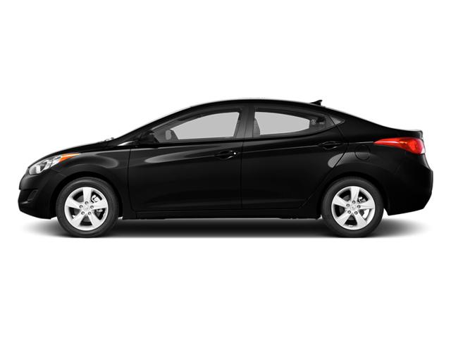 2013 Hyundai ELANTRA Vehicle Photo in Winter Park, FL 32792