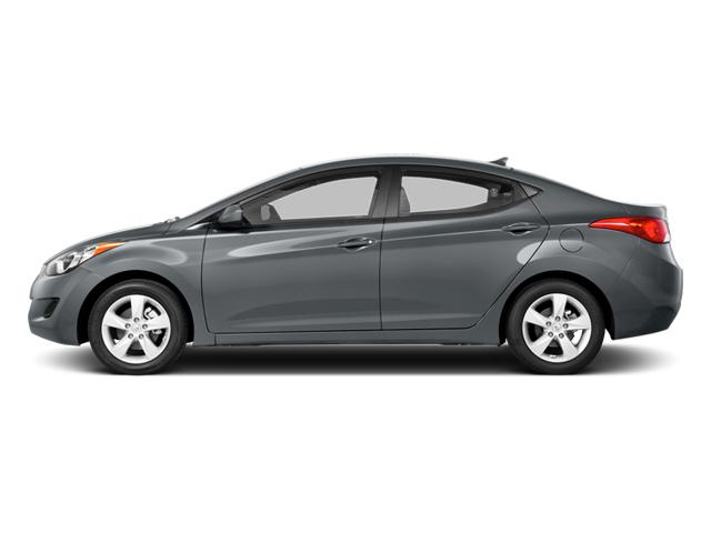 Used 2013 Hyundai Elantra Limited with VIN KMHDH4AEXDU884308 for sale in El Centro, CA