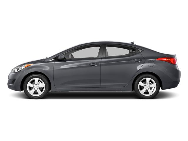 2013 Hyundai Elantra Vehicle Photo in POST FALLS, ID 83854-5365