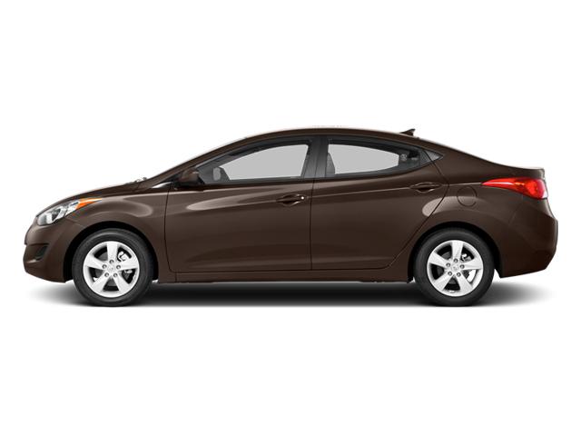 2013 Hyundai ELANTRA Vehicle Photo in Mechanicsburg, PA 17050-2306